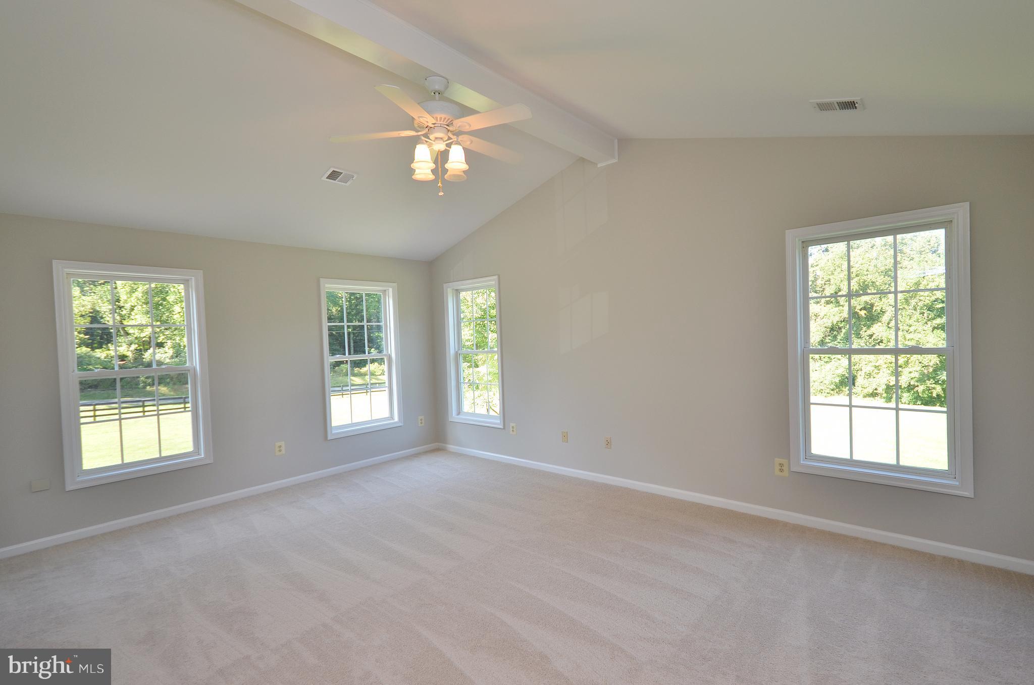 43430 Evans Pond Road Leesburg, VA 20176 - Photo 18 of 30 Bedroom (Master)