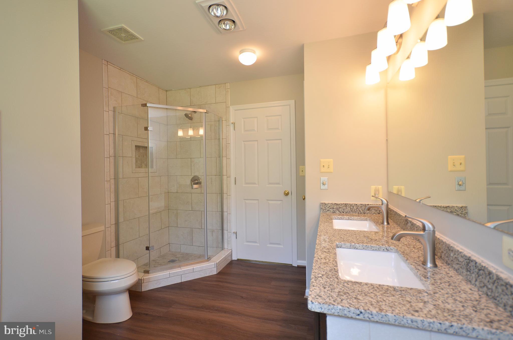 43430 Evans Pond Road Leesburg, VA 20176 - Photo 20 of 30 Bath (Master)