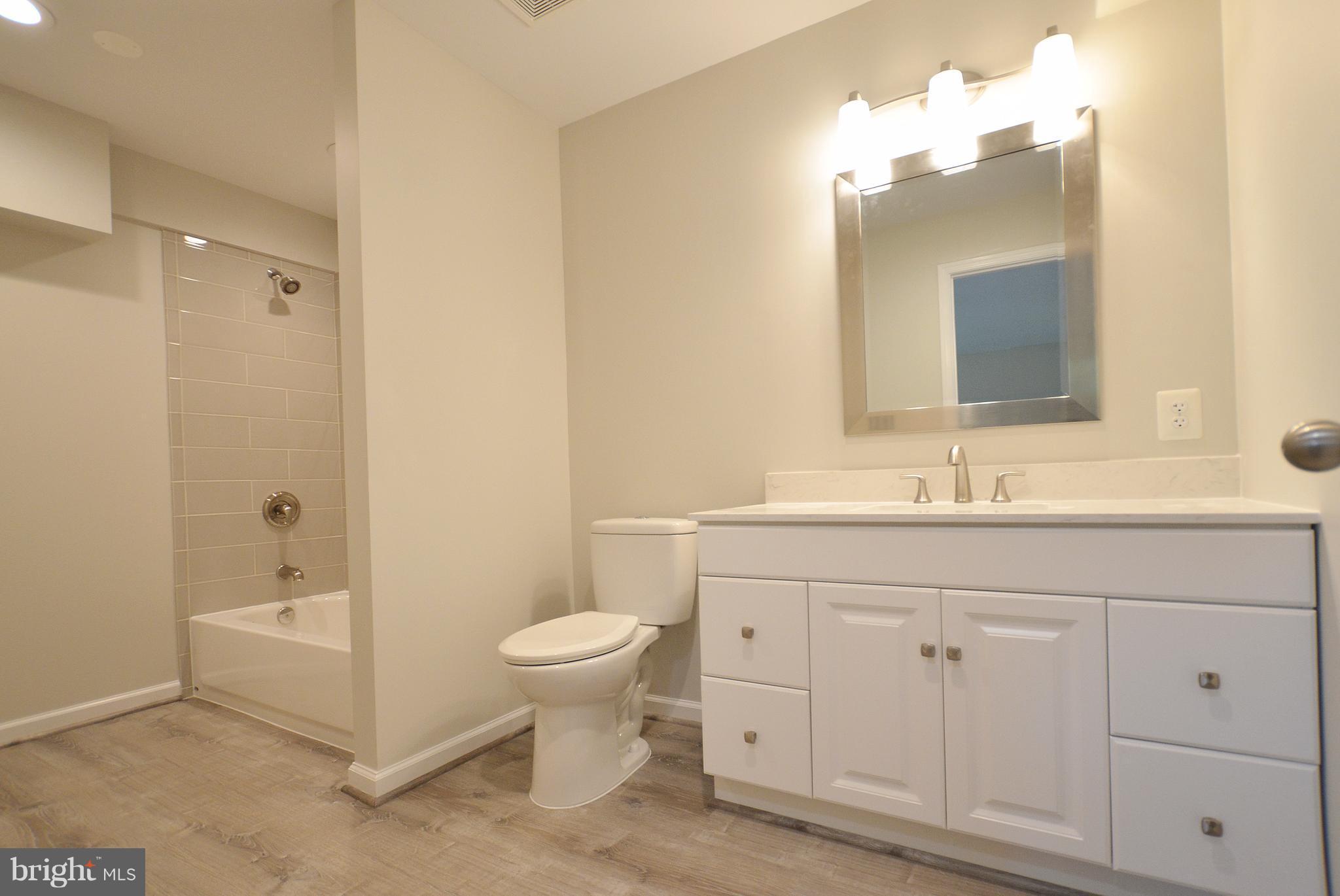 43430 Evans Pond Road Leesburg, VA 20176 - Photo 27 of 30 Basement Full Bathroom