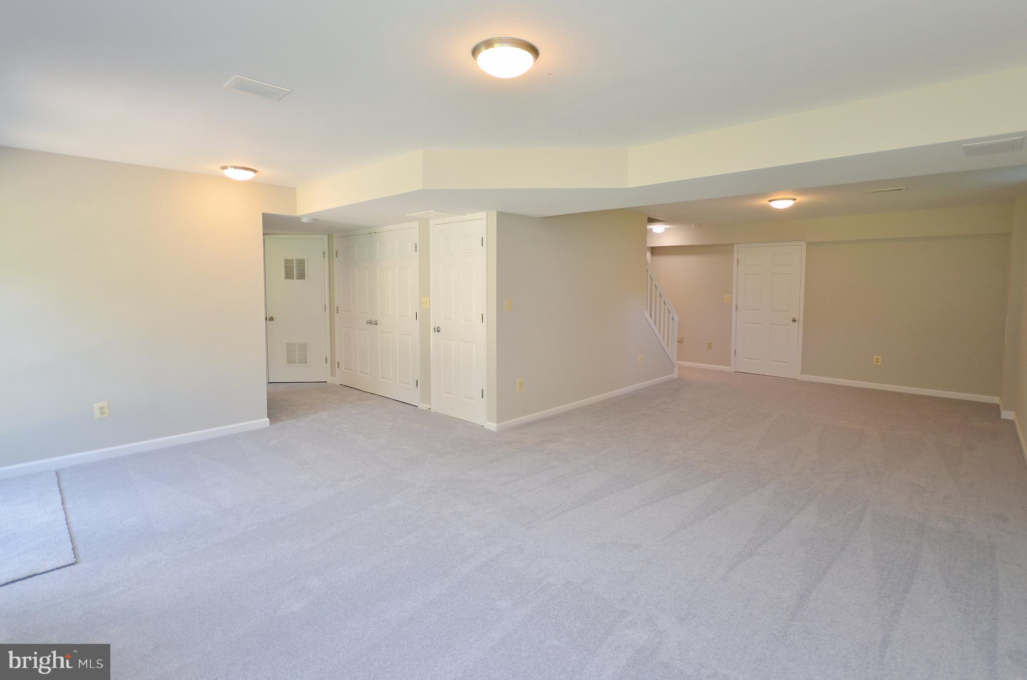 43430 Evans Pond Road Leesburg, VA 20176 - Photo 29 of 30 Basement