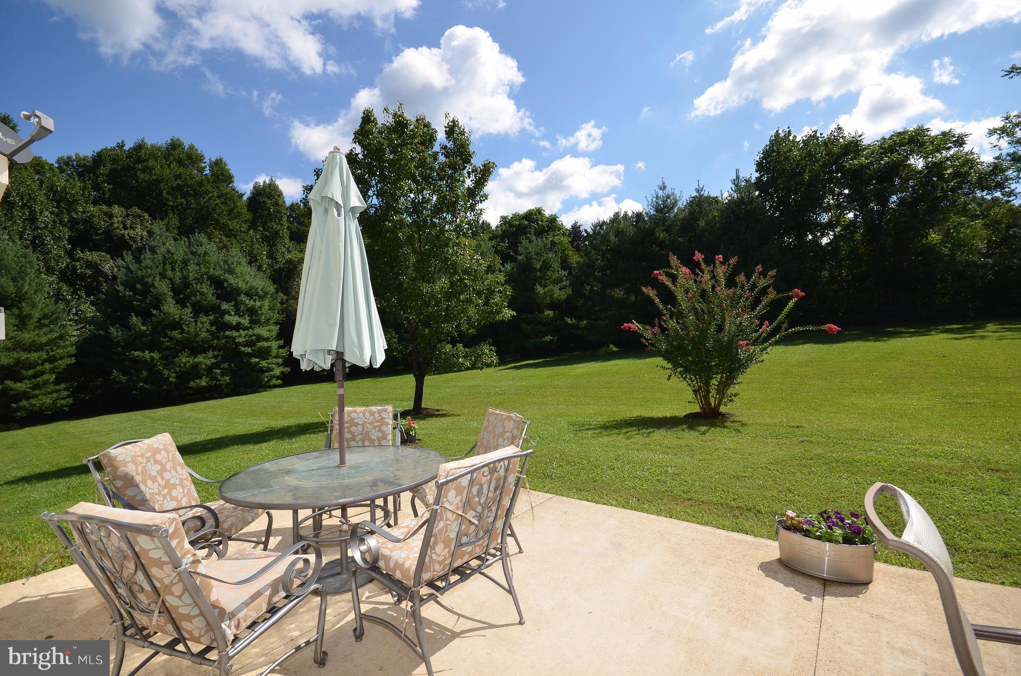 43430 Evans Pond Road Leesburg, VA 20176 - Photo 30 of 30 Lovely Patio