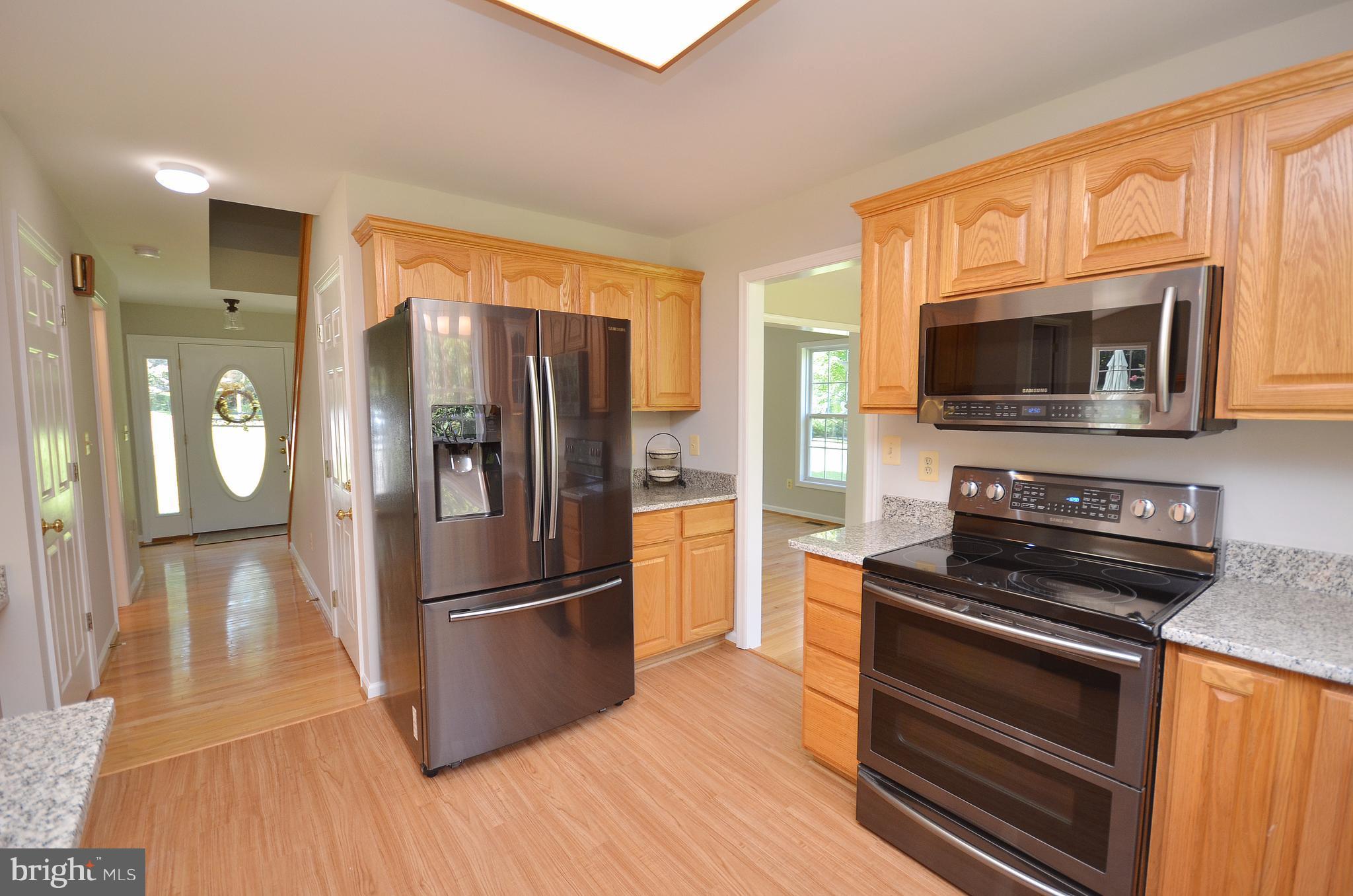 43430 Evans Pond Road Leesburg, VA 20176 - Photo 10 of 30 Kitchen