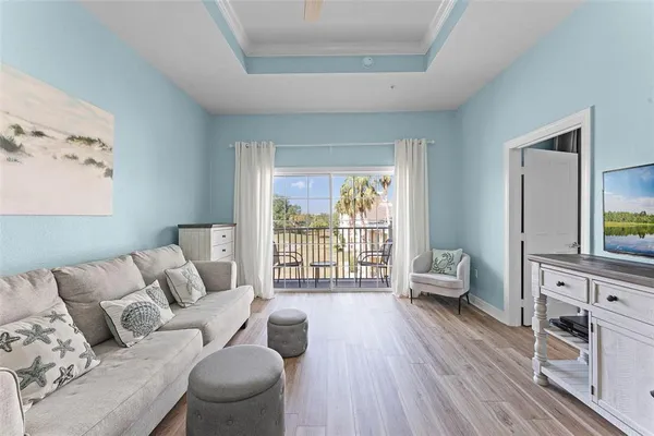 $1,900 | 1322 Seven Eagles Court, Unit 301, Reunion, FL 34747