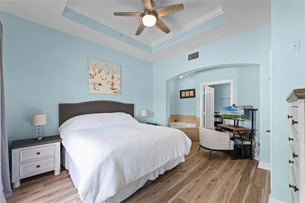 $1,900 | 1322 Seven Eagles Court, Unit 301, Reunion, FL 34747