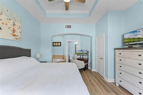 $1,900 | 1322 Seven Eagles Court, Unit 301, Reunion, FL 34747