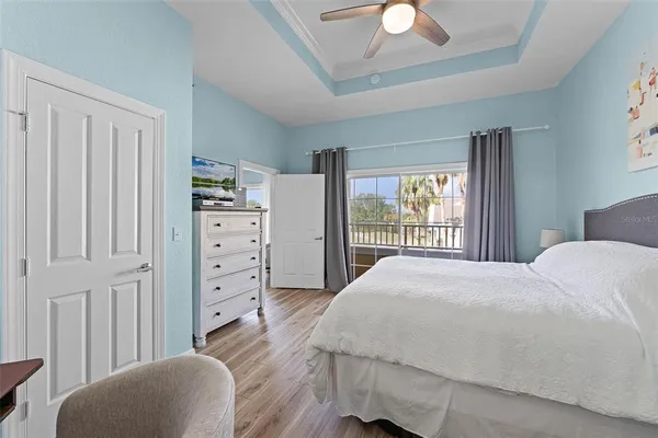 $1,900 | 1322 Seven Eagles Court, Unit 301, Reunion, FL 34747