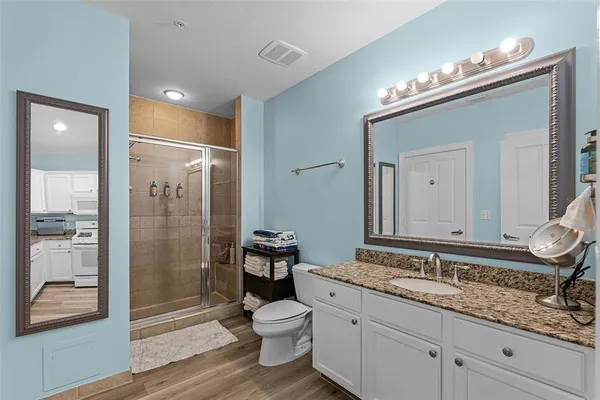 $1,900 | 1322 Seven Eagles Court, Unit 301, Reunion, FL 34747