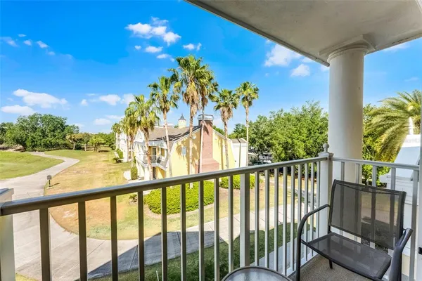 $1,900 | 1322 Seven Eagles Court, Unit 301, Reunion, FL 34747