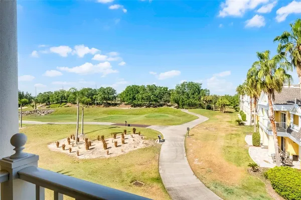 $1,900 | 1322 Seven Eagles Court, Unit 301, Reunion, FL 34747