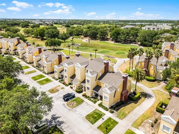 $1,900 | 1322 Seven Eagles Court, Unit 301, Reunion, FL 34747