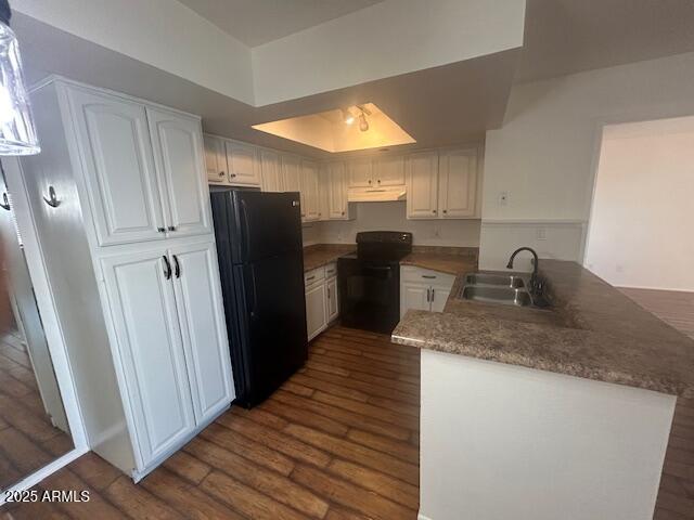 3601 West Tierra Buena Lane, Unit 236 Phoenix, AZ 85053 - Photo 4 of 15 IMG_0833