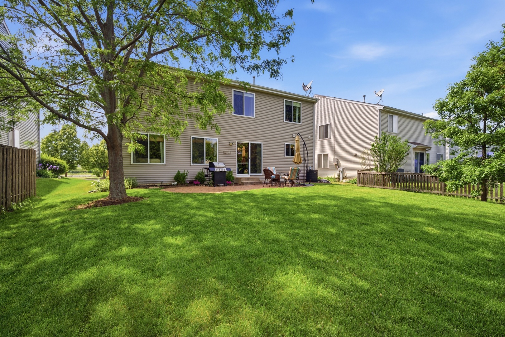 843 Brahms Road Volo, IL 60073 - Photo 25 of 29