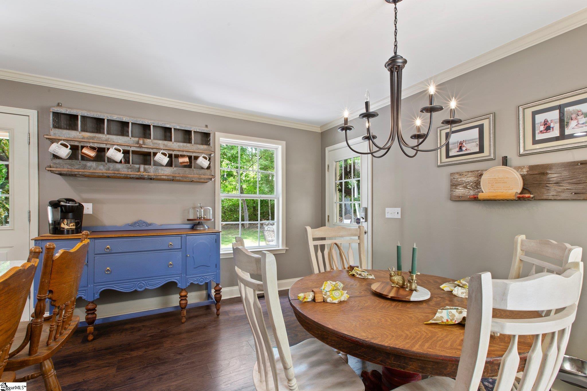 254 Bramlett Road Taylors, SC 29687 - Photo 12 of 36