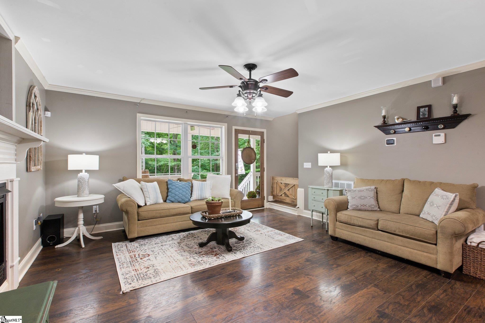 254 Bramlett Road Taylors, SC 29687 - Photo 16 of 36