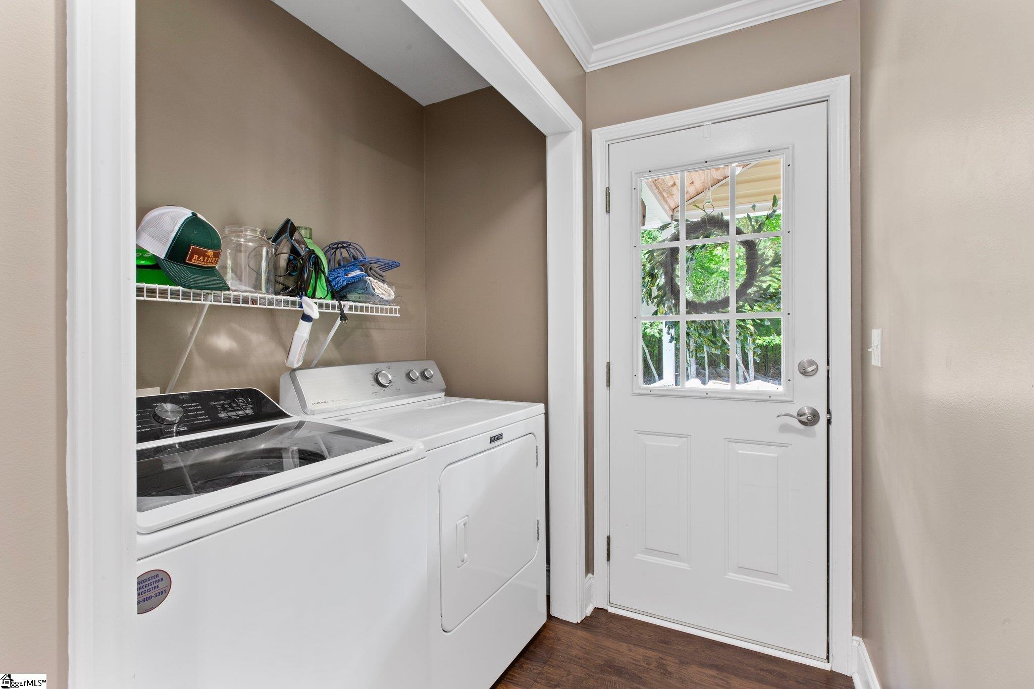 254 Bramlett Road Taylors, SC 29687 - Photo 17 of 36