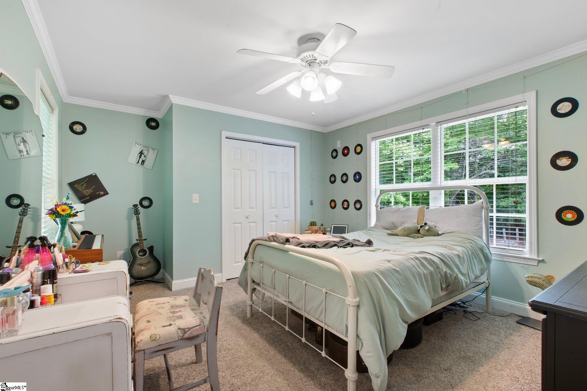 254 Bramlett Road Taylors, SC 29687 - Photo 19 of 36