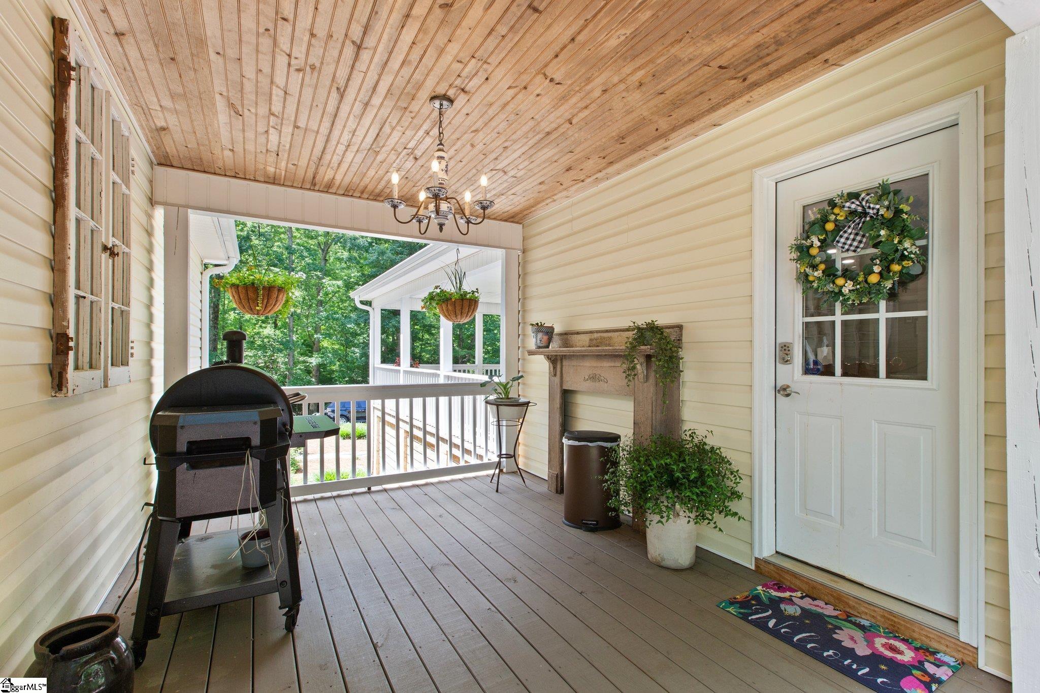 254 Bramlett Road Taylors, SC 29687 - Photo 26 of 36