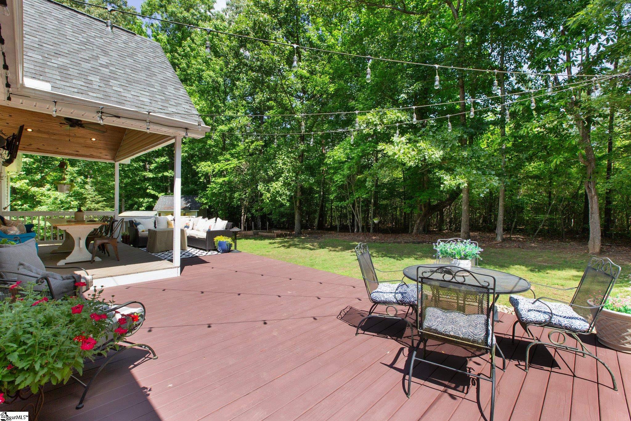 254 Bramlett Road Taylors, SC 29687 - Photo 27 of 36