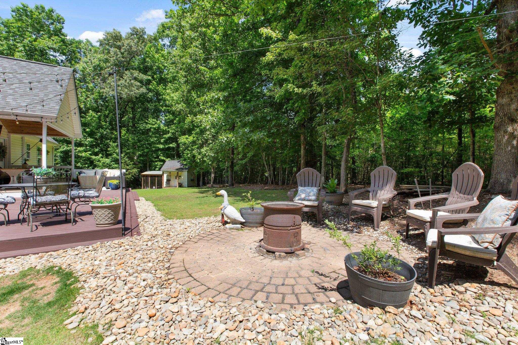 254 Bramlett Road Taylors, SC 29687 - Photo 29 of 36