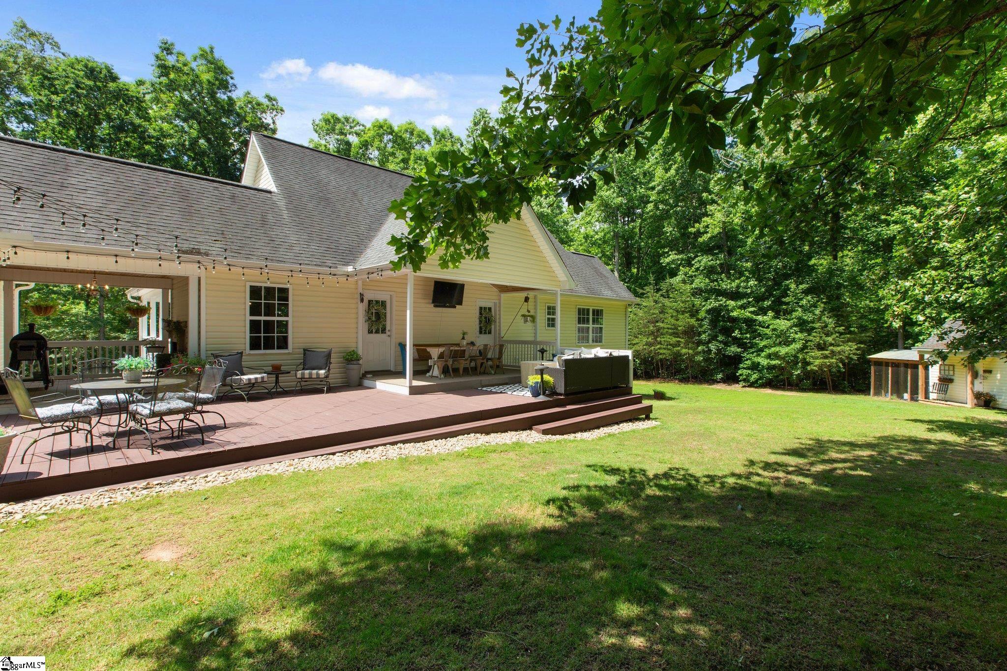 254 Bramlett Road Taylors, SC 29687 - Photo 30 of 36