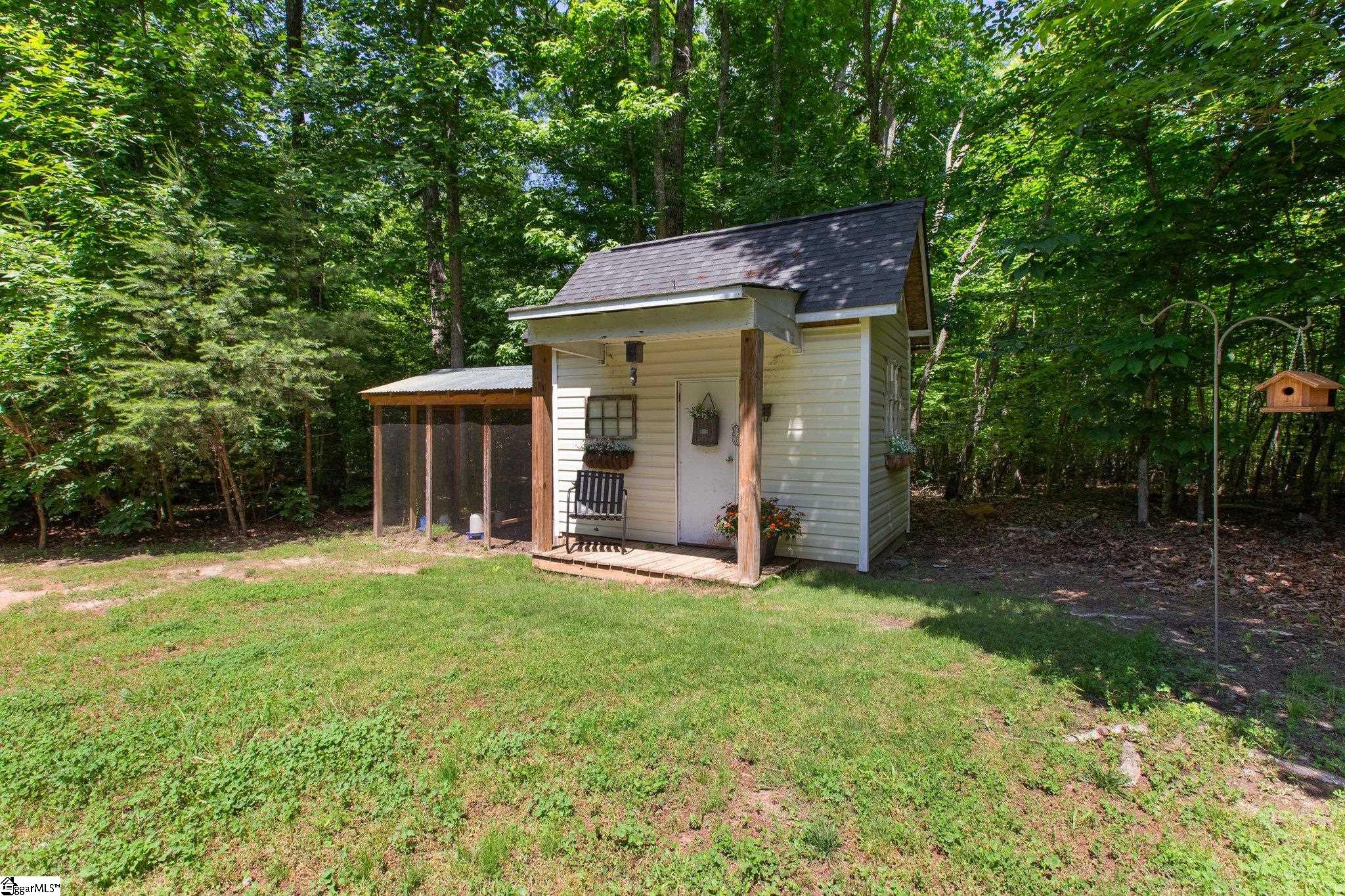254 Bramlett Road Taylors, SC 29687 - Photo 31 of 36