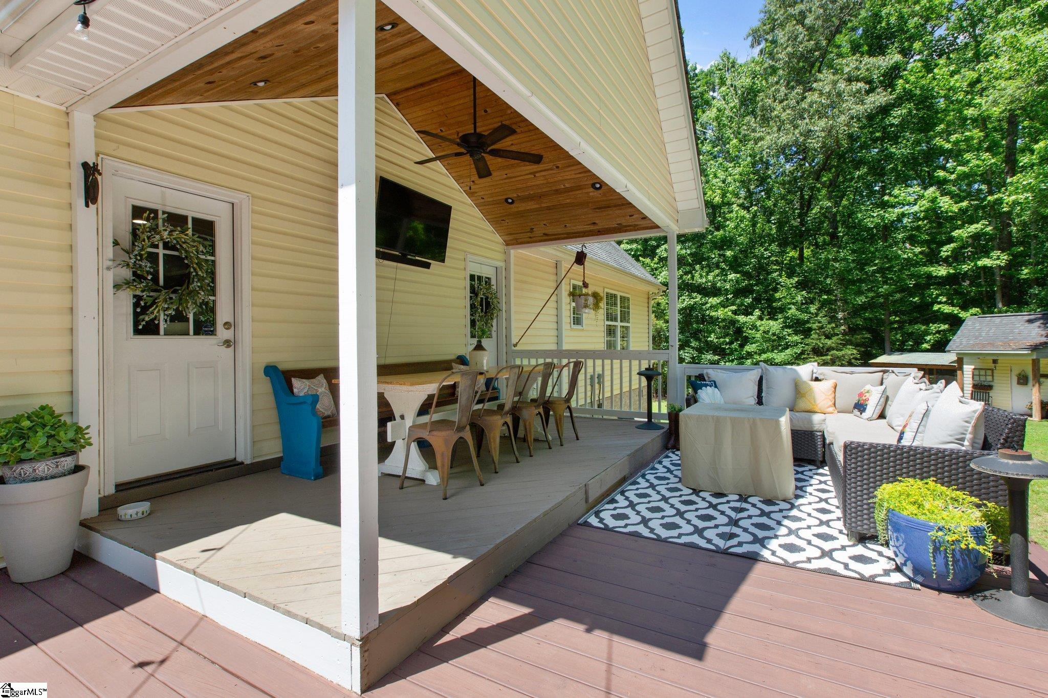 254 Bramlett Road Taylors, SC 29687 - Photo 34 of 36