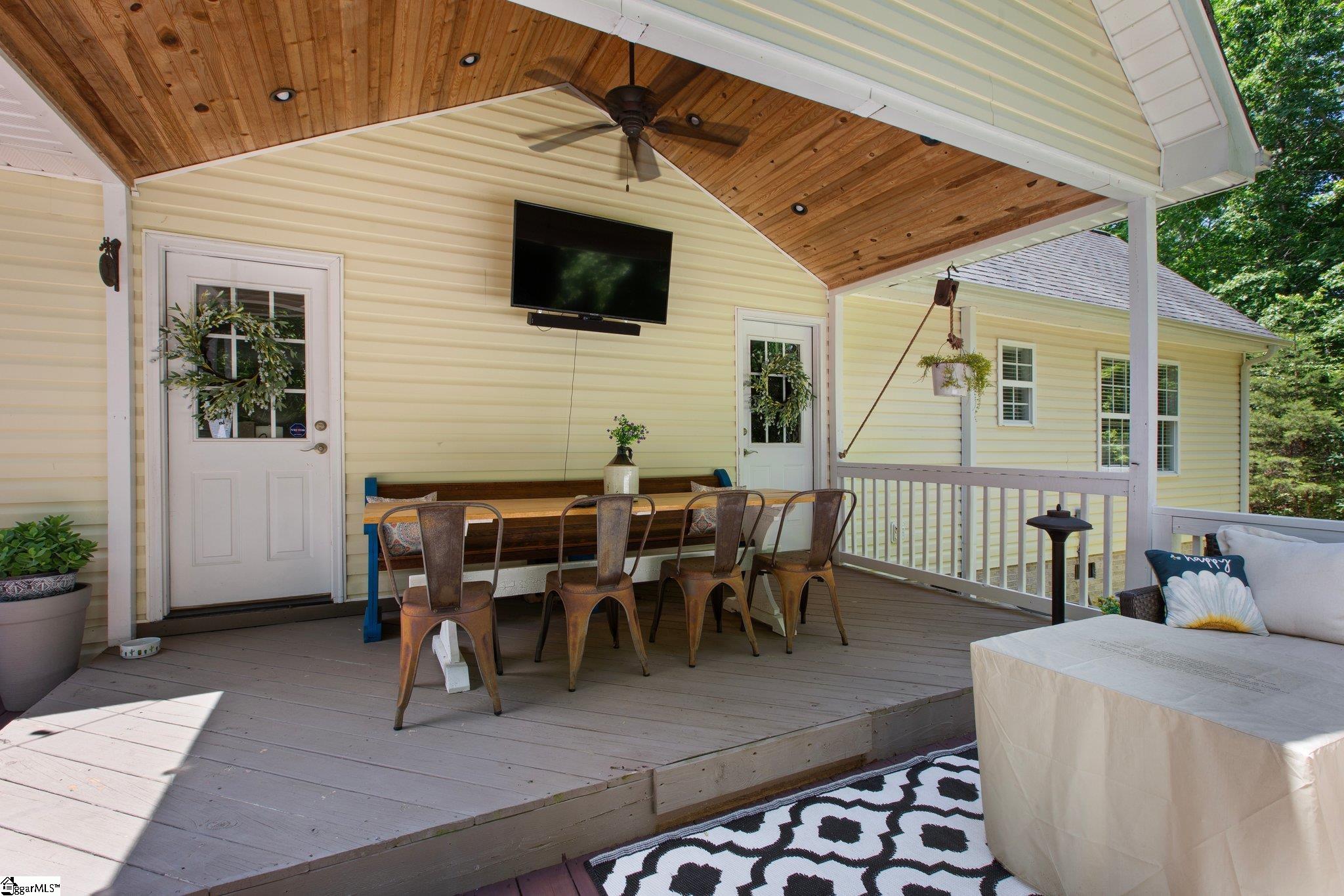 254 Bramlett Road Taylors, SC 29687 - Photo 35 of 36