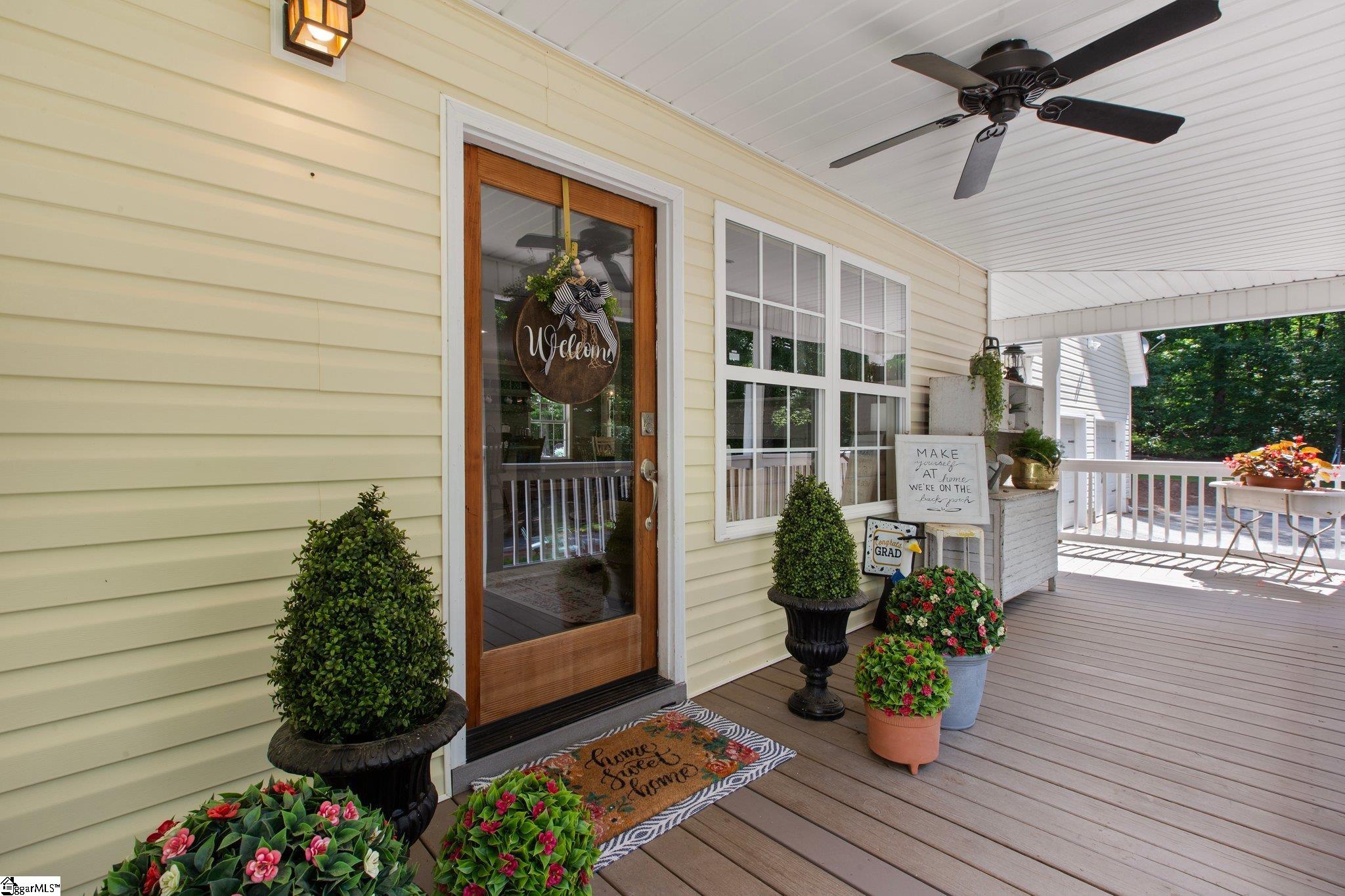 254 Bramlett Road Taylors, SC 29687 - Photo 7 of 36