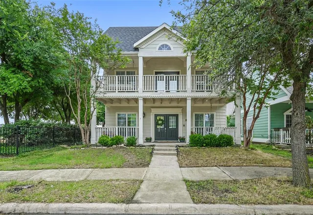 $2,750 | 1828 Brown Thrasher Boulevard, Savannah, TX 76227