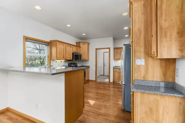 $415,000 | 100 Jennifer Circle, Mount Horeb, WI 53572