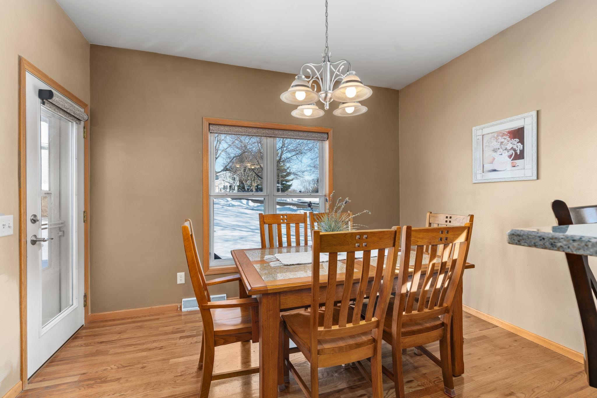 100 Jennifer Circle Mount Horeb, WI 53572 - Photo 16 of 41