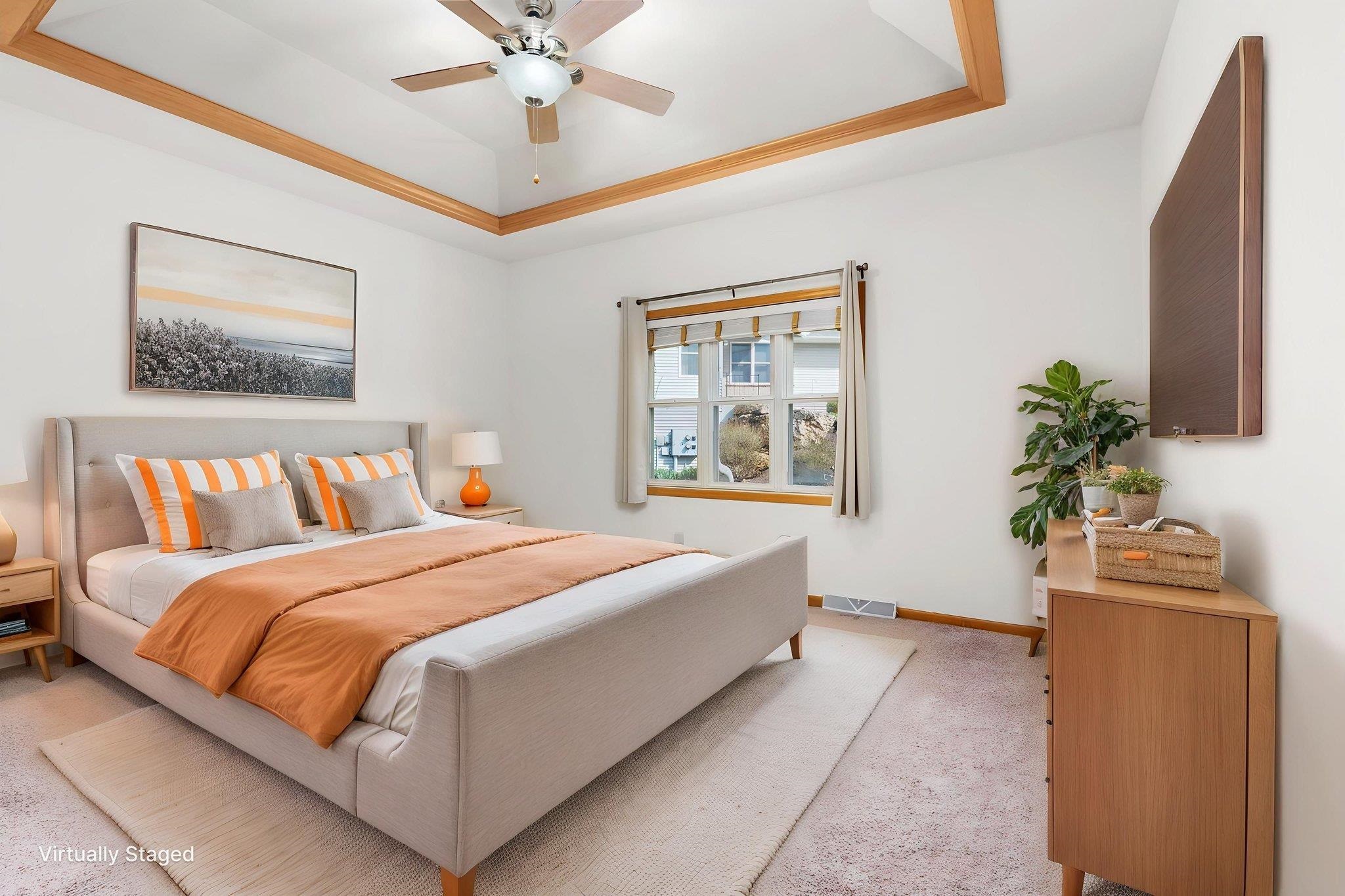 100 Jennifer Circle Mount Horeb, WI 53572 - Photo 18 of 38