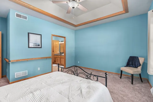 $425,000 | 100 Jennifer Circle, Mount Horeb, WI 53572