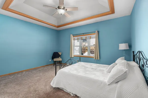 $415,000 | 100 Jennifer Circle, Mount Horeb, WI 53572