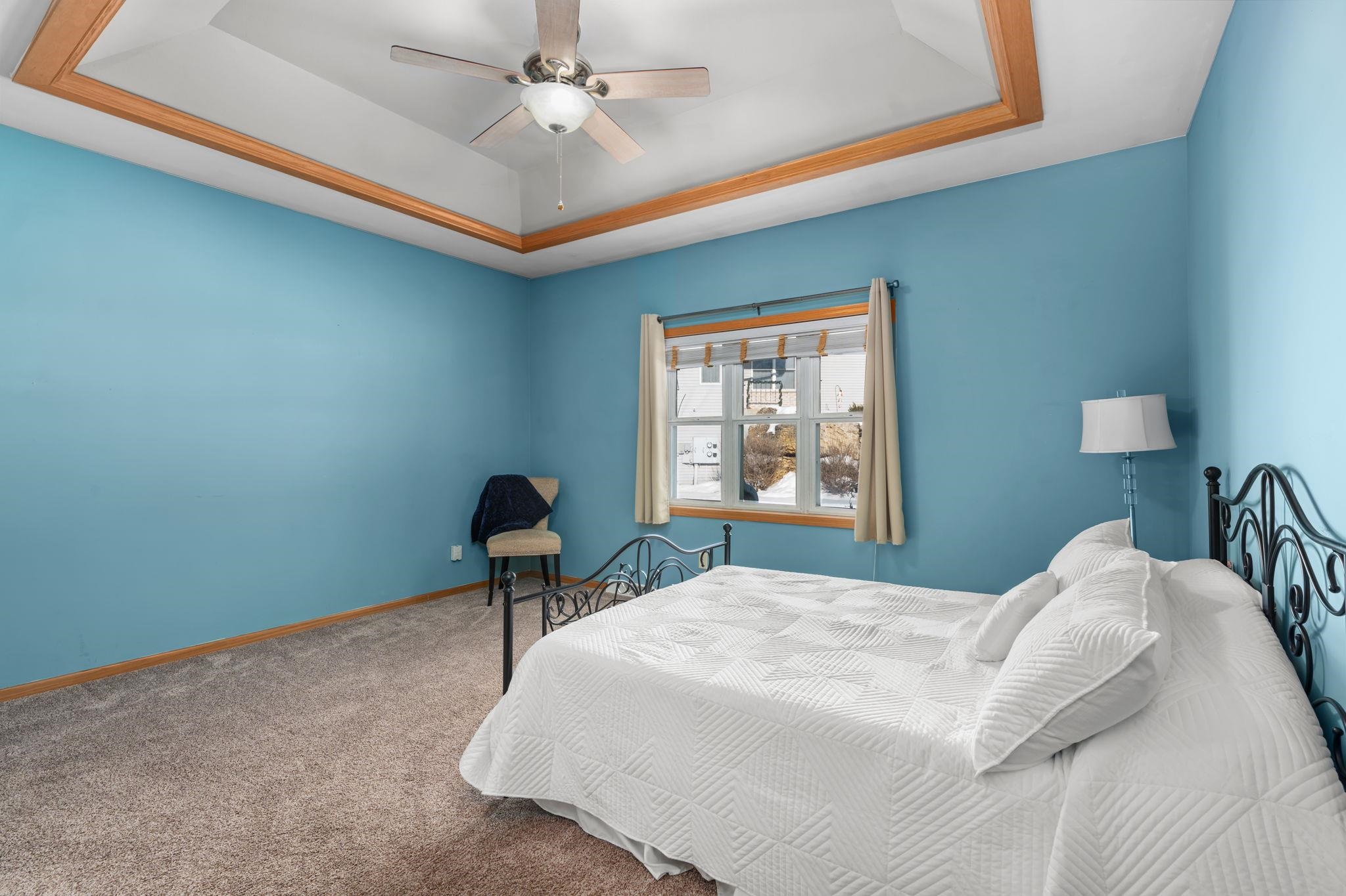 100 Jennifer Circle Mount Horeb, WI 53572 - Photo 18 of 41