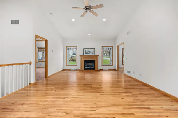 $415,000 | 100 Jennifer Circle, Mount Horeb, WI 53572