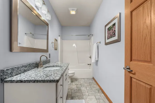 $415,000 | 100 Jennifer Circle, Mount Horeb, WI 53572
