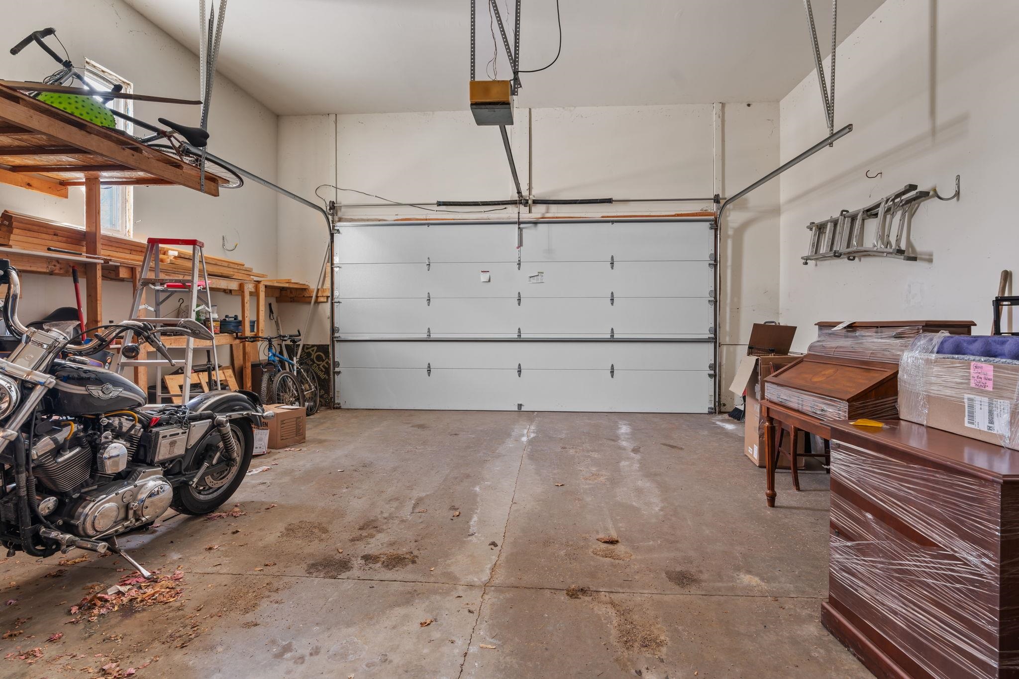 100 Jennifer Circle Mount Horeb, WI 53572 - Photo 37 of 41