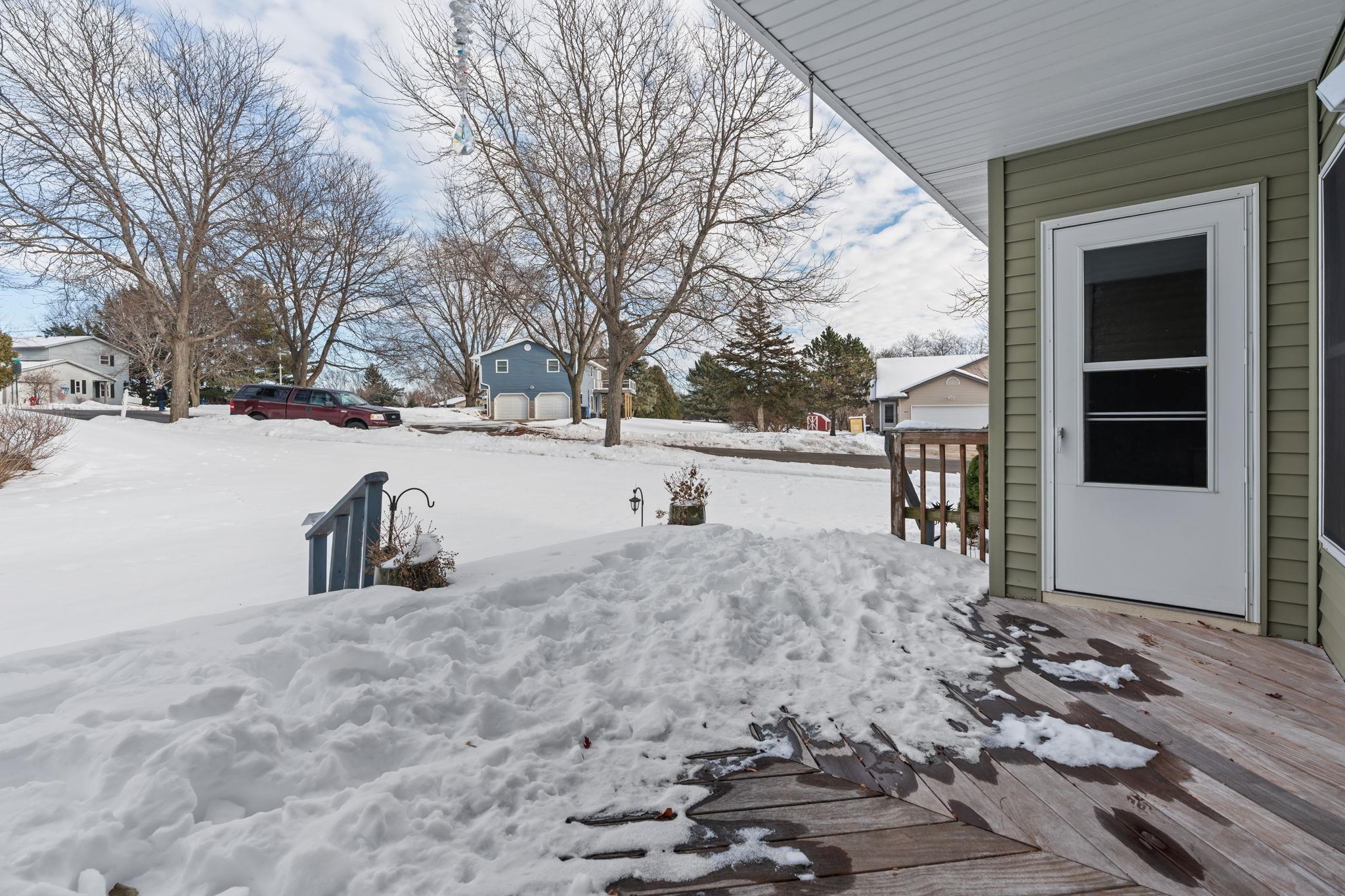 100 Jennifer Circle Mount Horeb, WI 53572 - Photo 39 of 41
