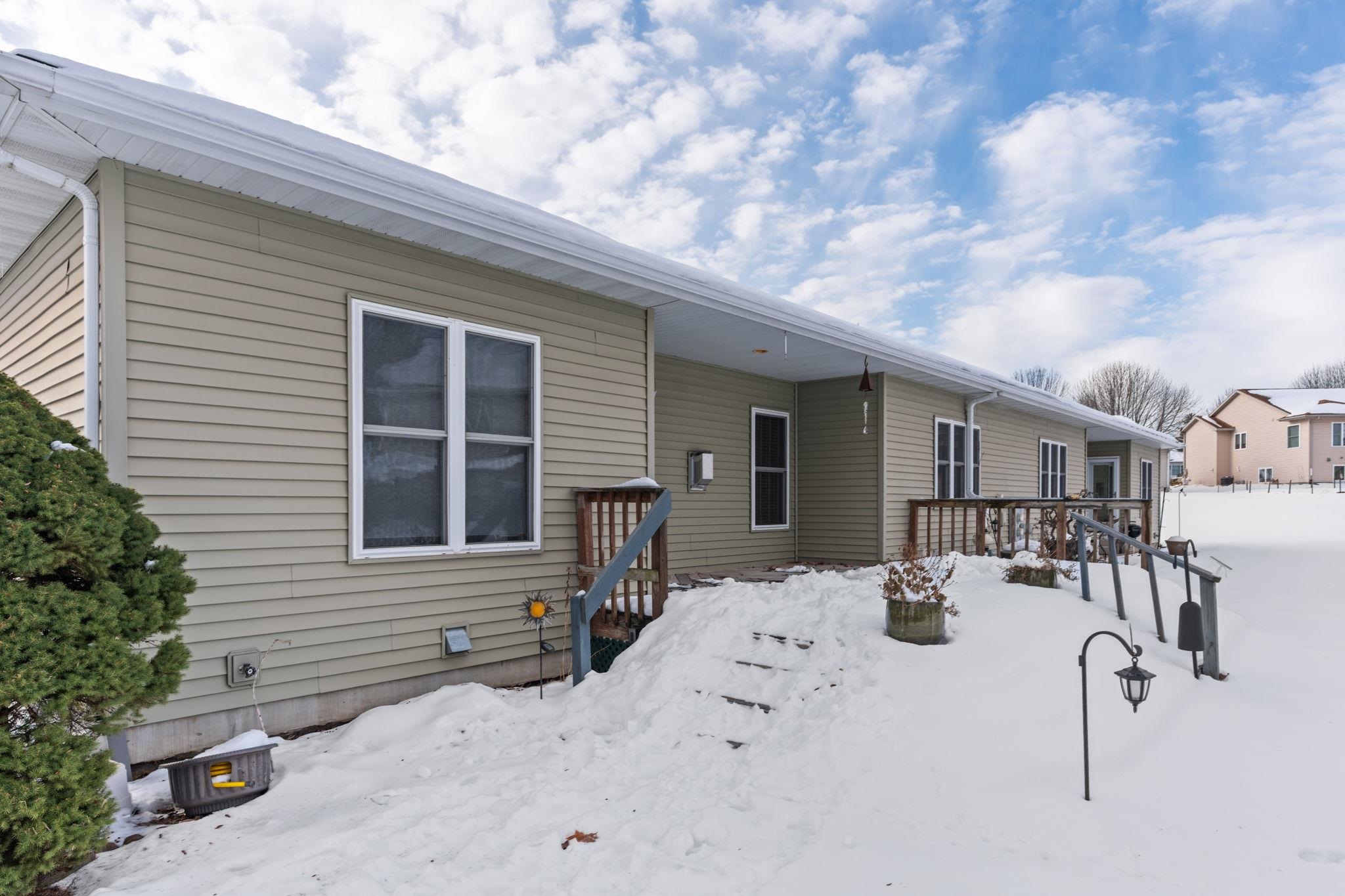 100 Jennifer Circle Mount Horeb, WI 53572 - Photo 41 of 41