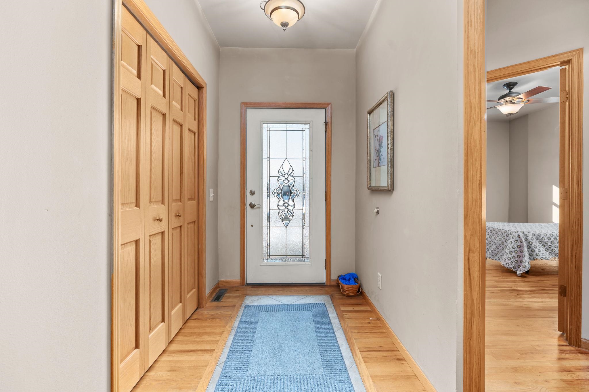 100 Jennifer Circle Mount Horeb, WI 53572 - Photo 5 of 41