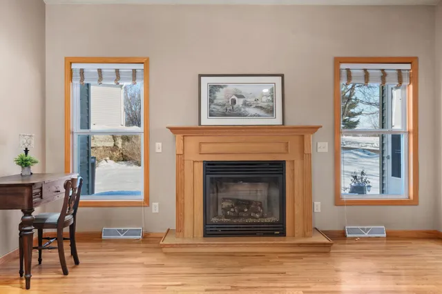 $425,000 | 100 Jennifer Circle, Mount Horeb, WI 53572