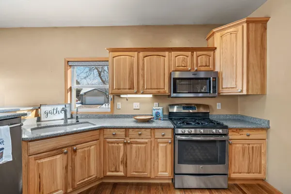 $415,000 | 100 Jennifer Circle, Mount Horeb, WI 53572
