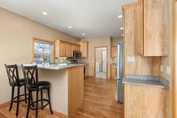 $415,000 | 100 Jennifer Circle, Mount Horeb, WI 53572