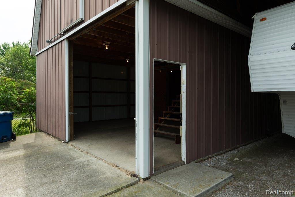 2041 Reid Road Flint, MI 48507 - Photo 46 of 46