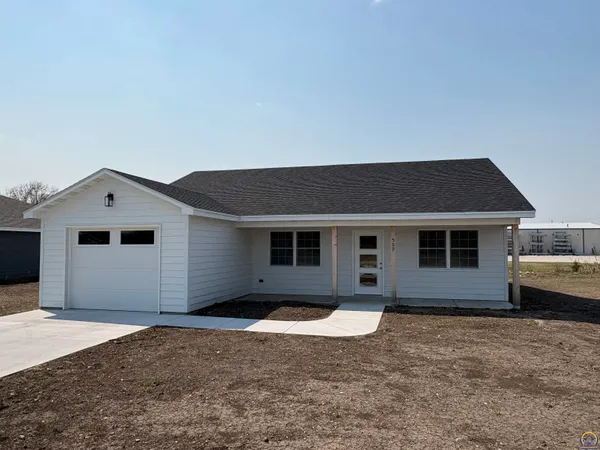 $232,500 | 509 Brookston Street, Emporia, KS 66801