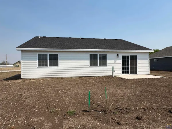 $232,500 | 509 Brookston Street, Emporia, KS 66801