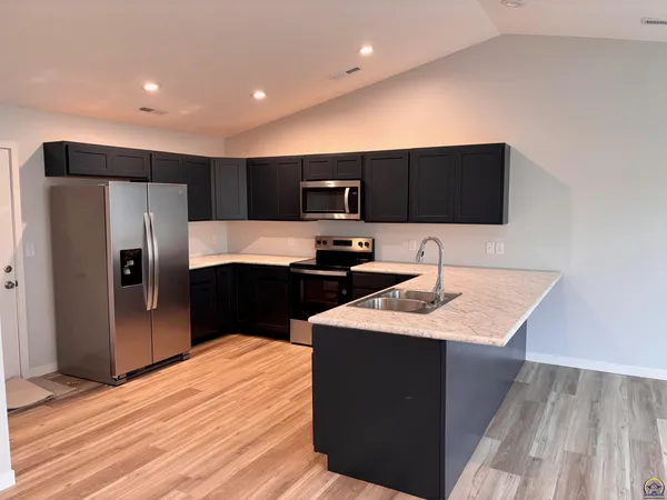 $232,500 | 509 Brookston Street, Emporia, KS 66801