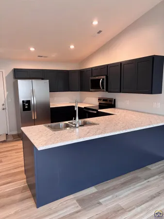 $232,500 | 509 Brookston Street, Emporia, KS 66801