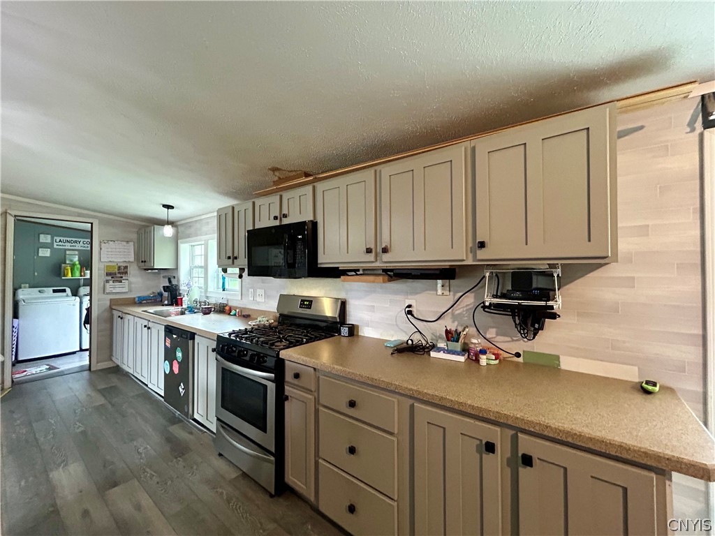 7 Beach Road Amboy, NY 13316 - Photo 27 of 37 So much storage!